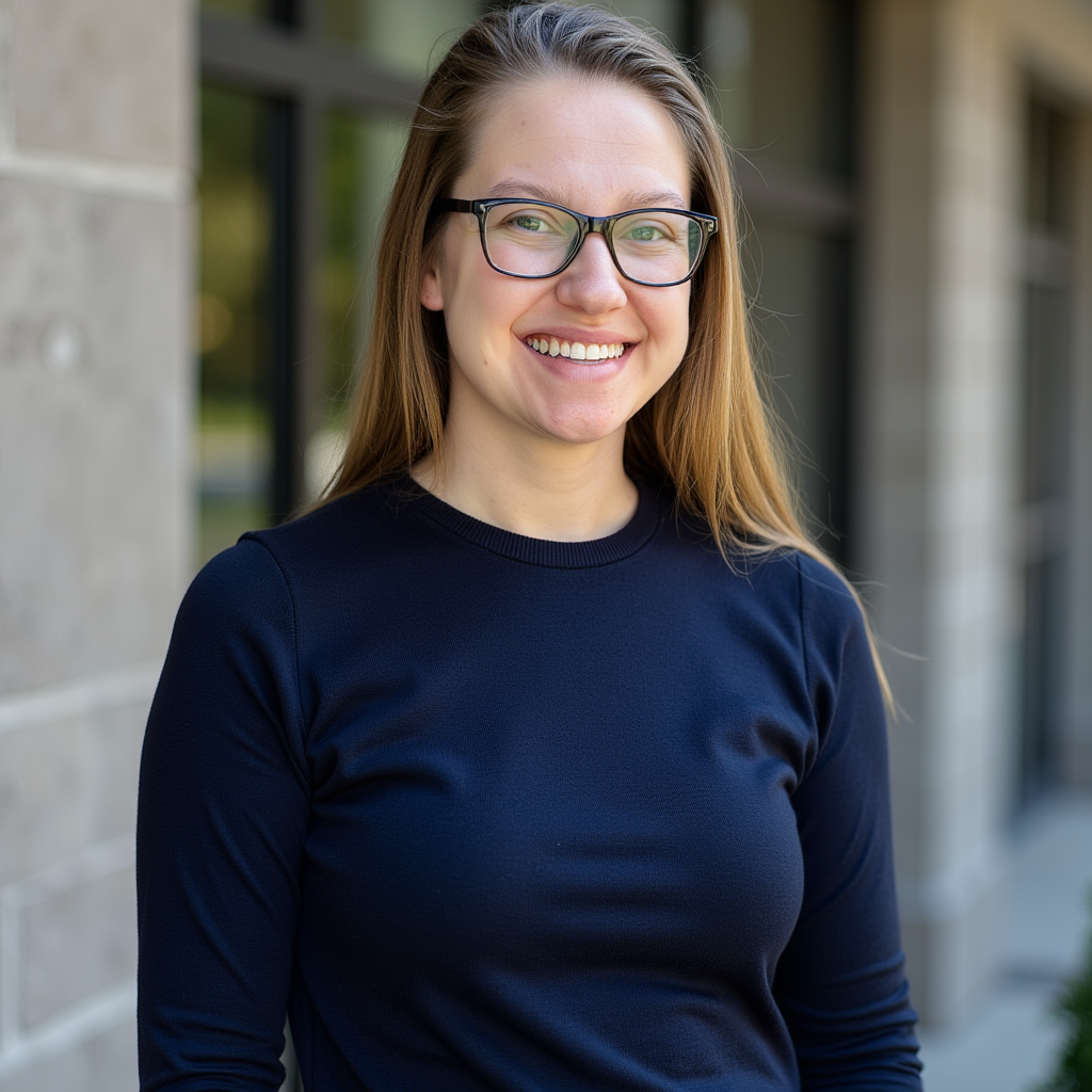 Brittany Rushing - National Vet Help - Evansville, IN Brittany Rushing - National Vet Help - Evansville, IN