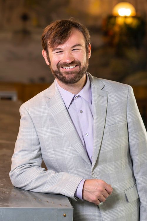 Kyle Abernathy - National Vet Help - Evansville, IN