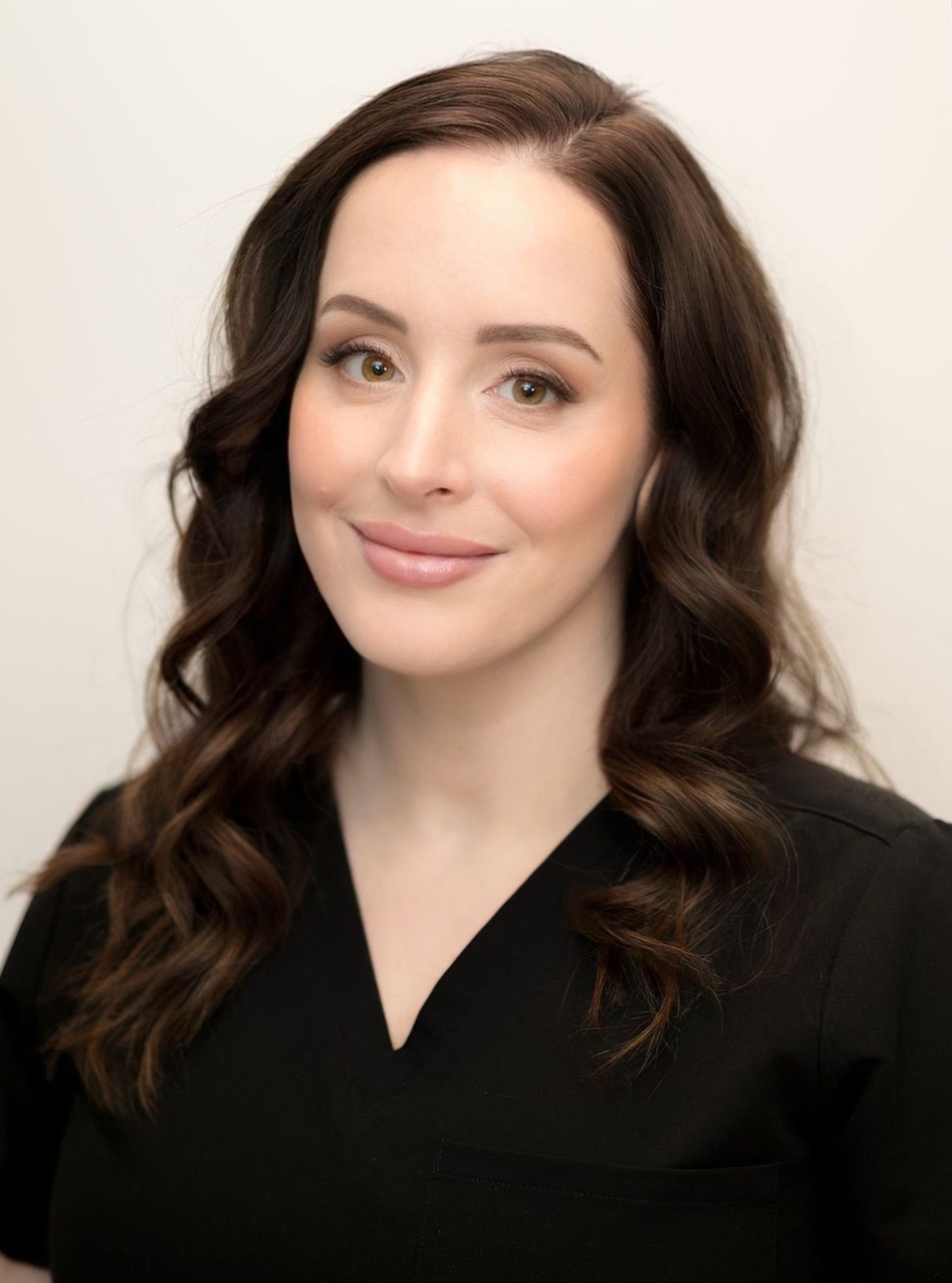 Headshot of Amanda Cook, Registered Nurse/Aesthetic Nurse