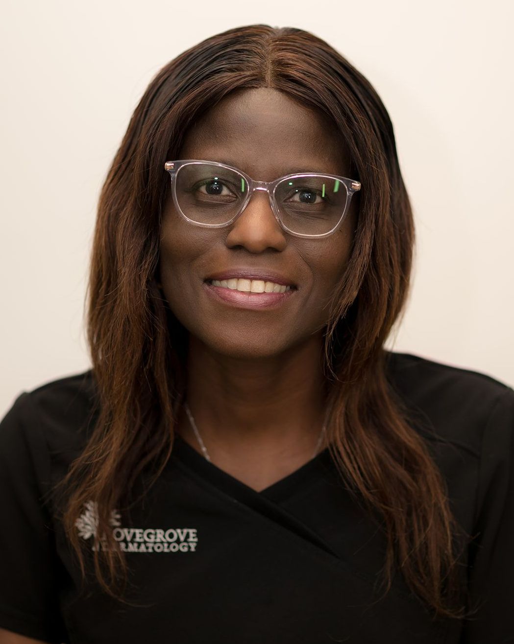 Headshot of Olaide Oke - Clinical Research Coordinator