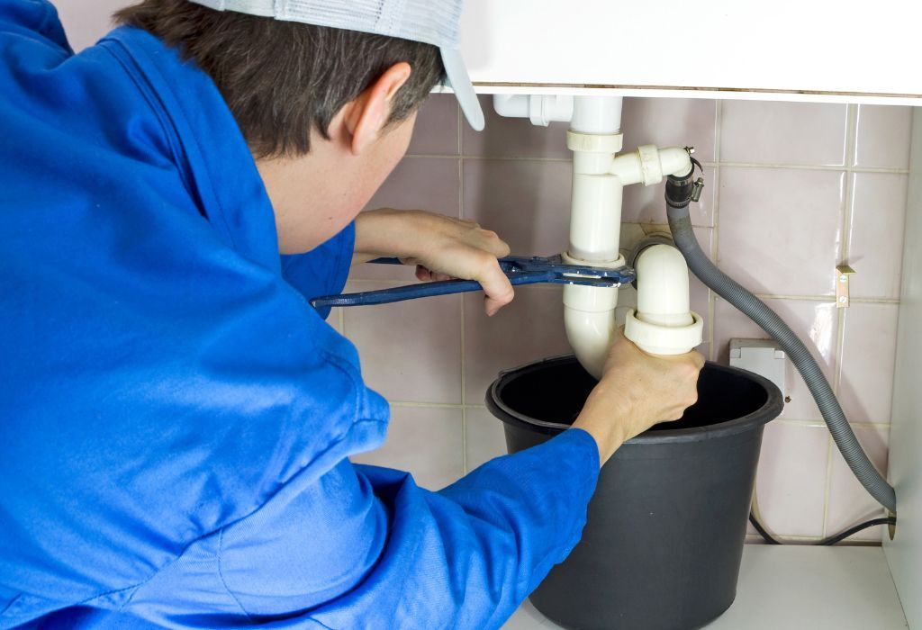 emergency plumbing Blackfoot ID