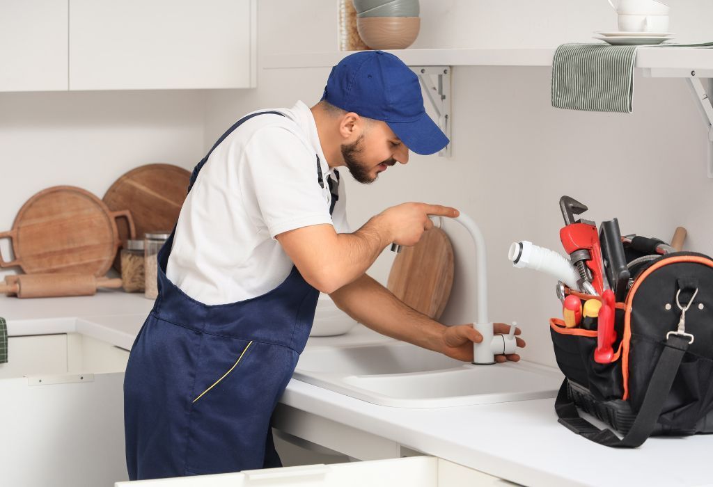 plumbing emergency at midnight Idaho Falls