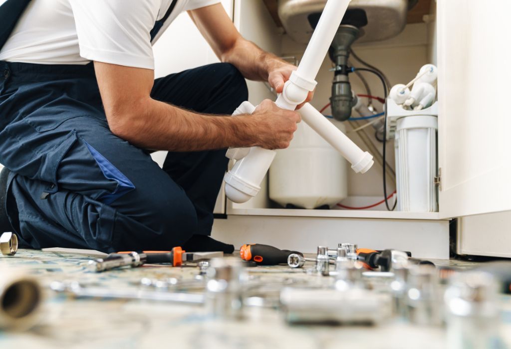 plumbing emergency in Blackfoot ID