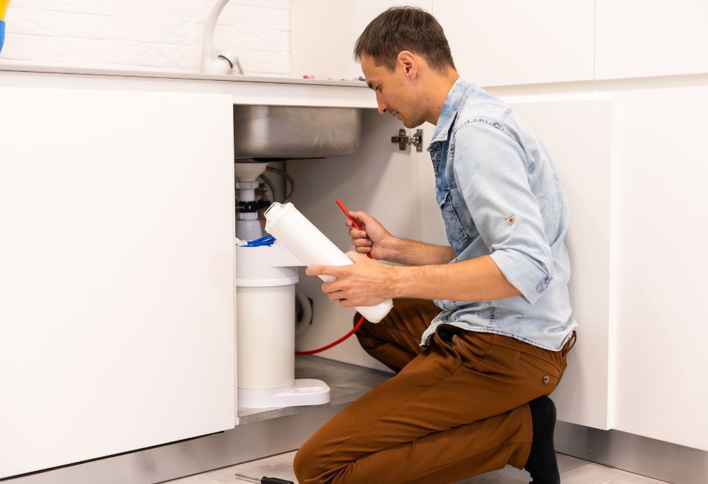 choosing the right plumbing contractor in Idaho Falls