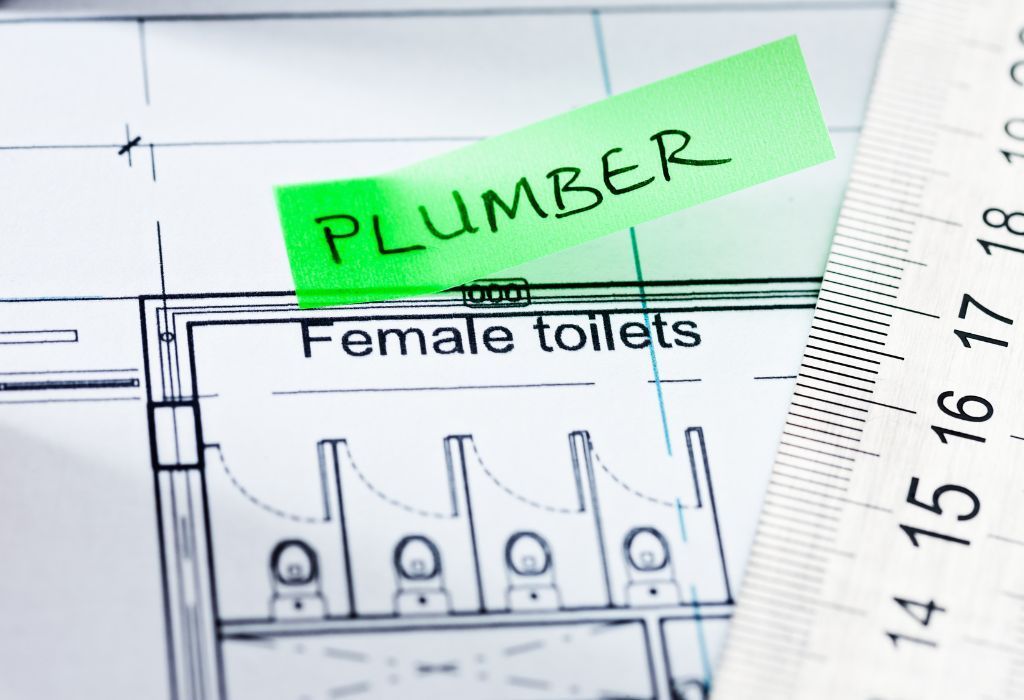 commercial plumbing Idaho Falls ID