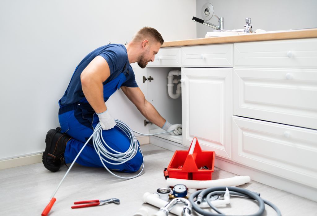 emergency plumber in Idaho Falls plumbing problems