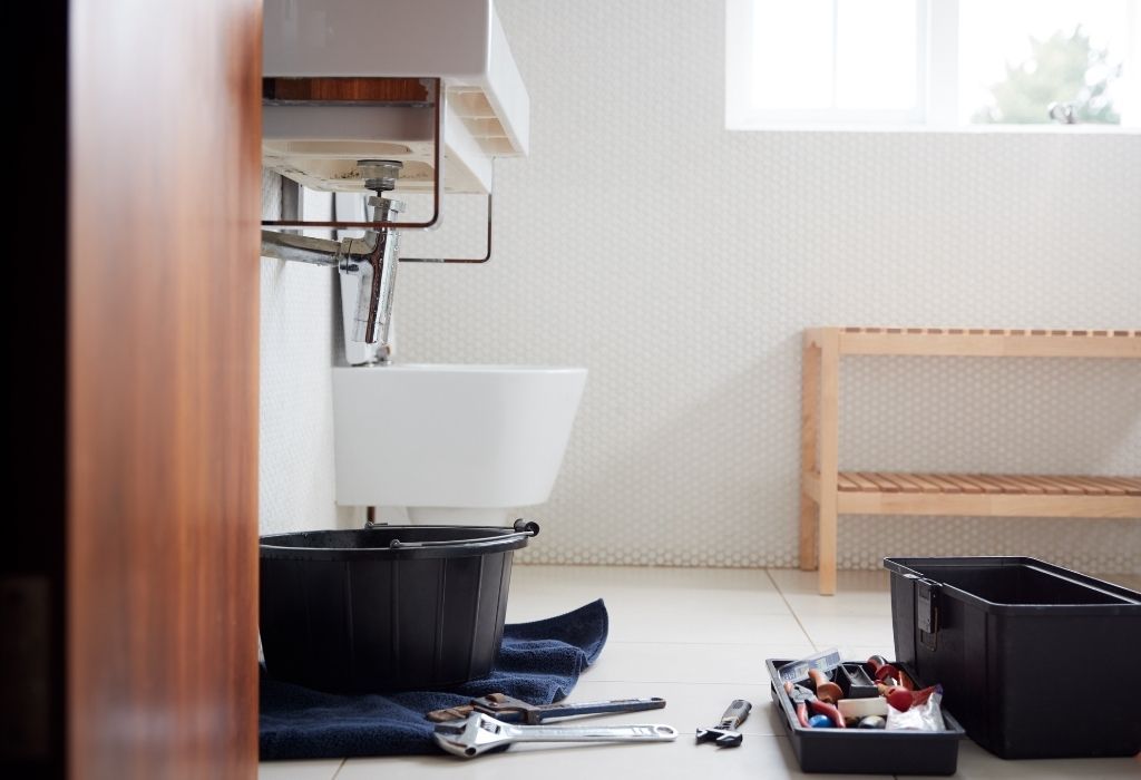 need a plumber in Blackfoot ID