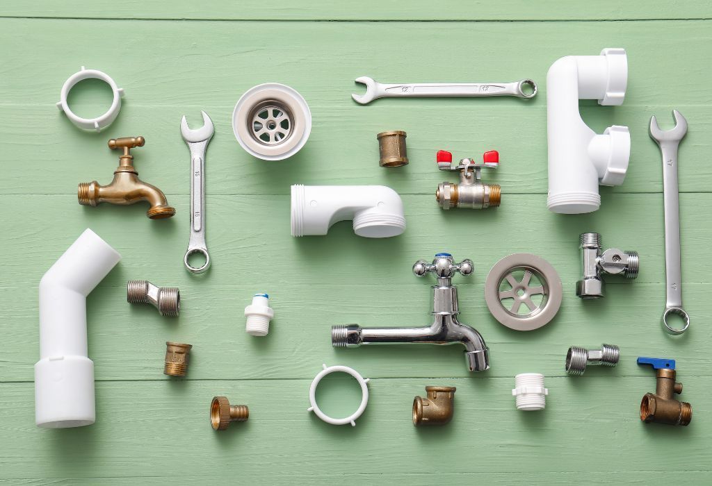 plumbing services in Pocatello ID