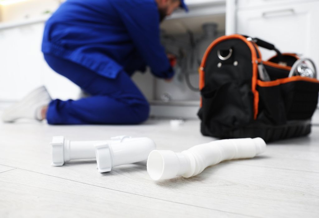 DIY plumbing vs hiring a professional Idaho
