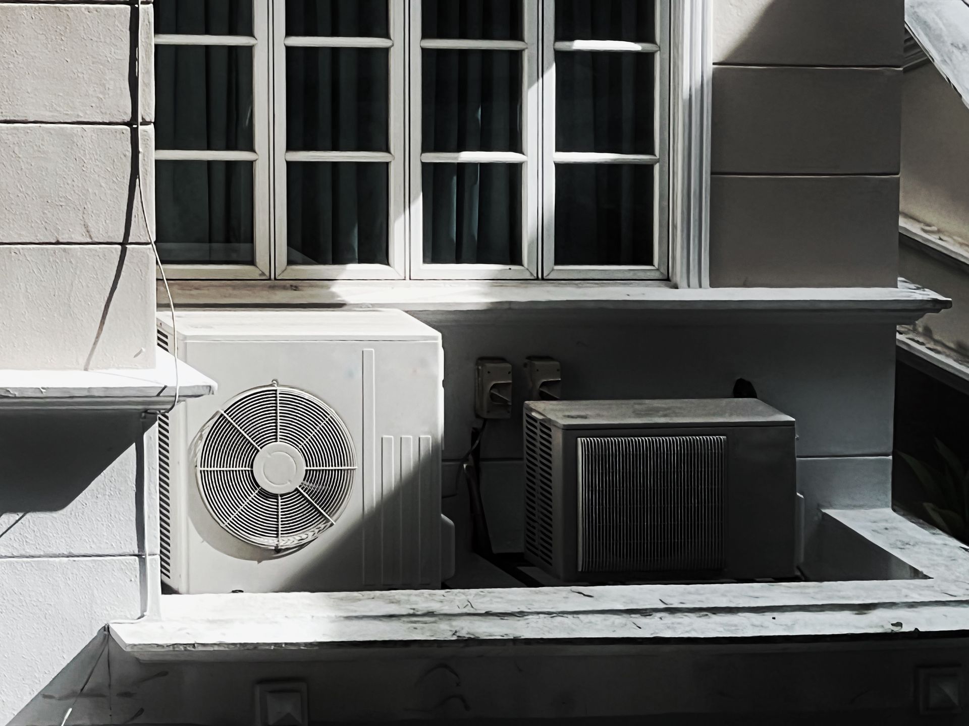 Local HVACR Company Nashville, TN Hunt's Mechanical