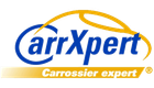 CARRXPERT Vision Plus 1500 LOGO