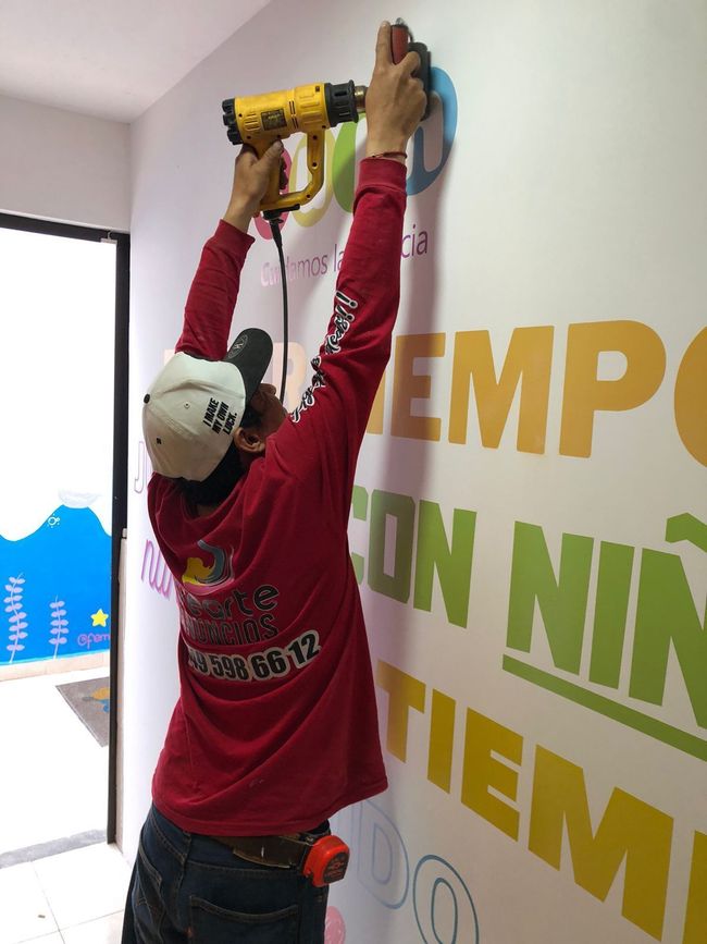  CREARTE ANUNCIOS