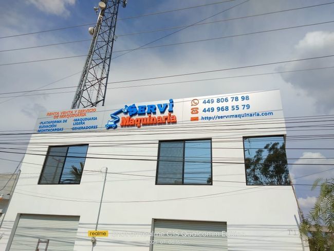  CREARTE ANUNCIOS