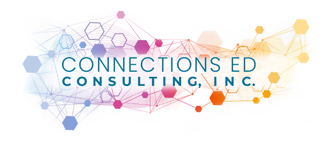 Connections Ed Consulting, Inc.