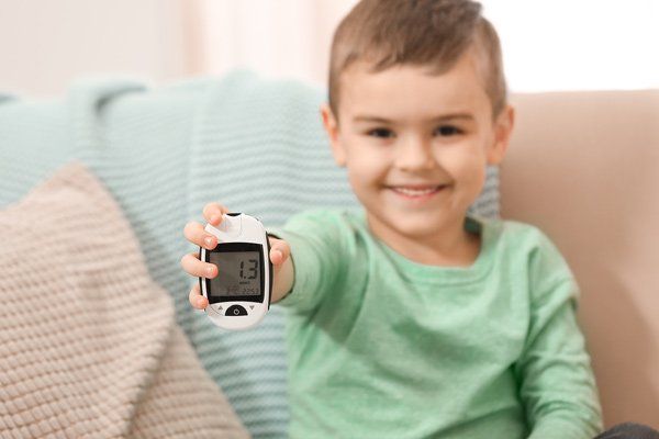 Image of boy child