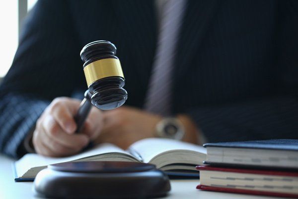 Image of Gavel