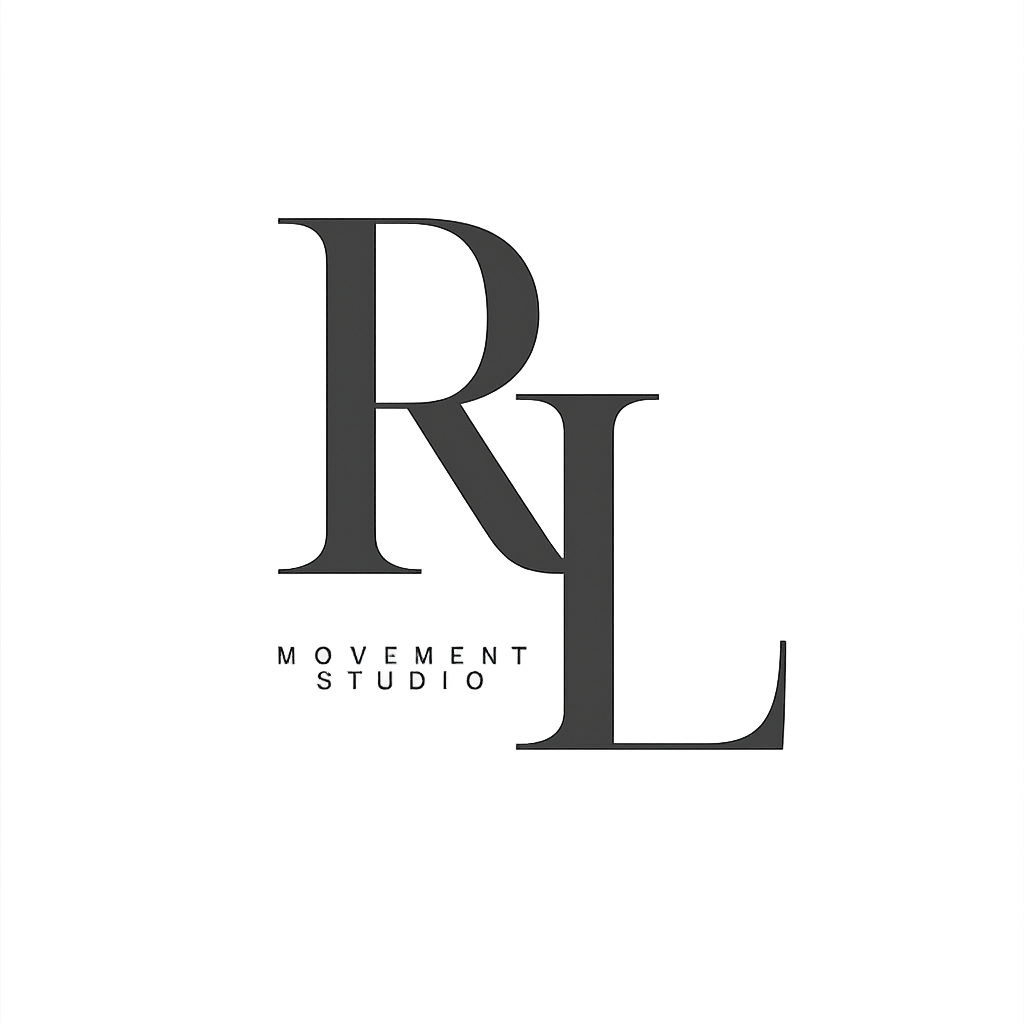 R | L Movement Co | Battle Creek, MI | LOGO