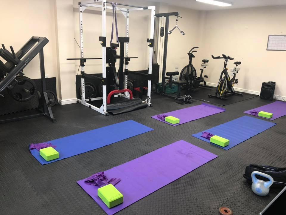 Gym1