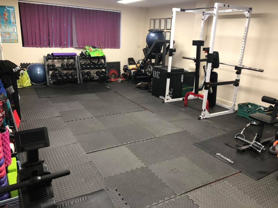 Gym2
