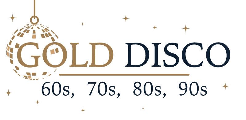 Gold Disco