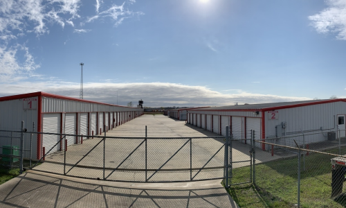 5x5 Storage Unit: Pricing, Availability & What Fits