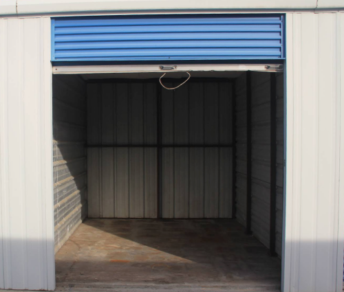 50 Ft Enclosed Storage Unit Cost: What to Expect