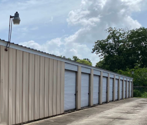 Boat and RV Storage: Complete Guide to Secure Options