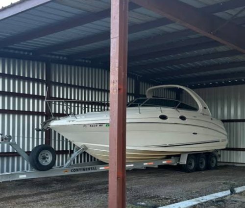 Boat and RV Storage Pricing Guide for 2026