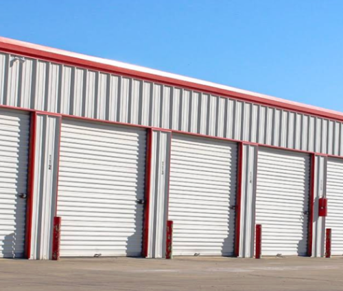 Vehicle Storage Unit vs Parking: When Do You Need One?