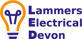 LED logo