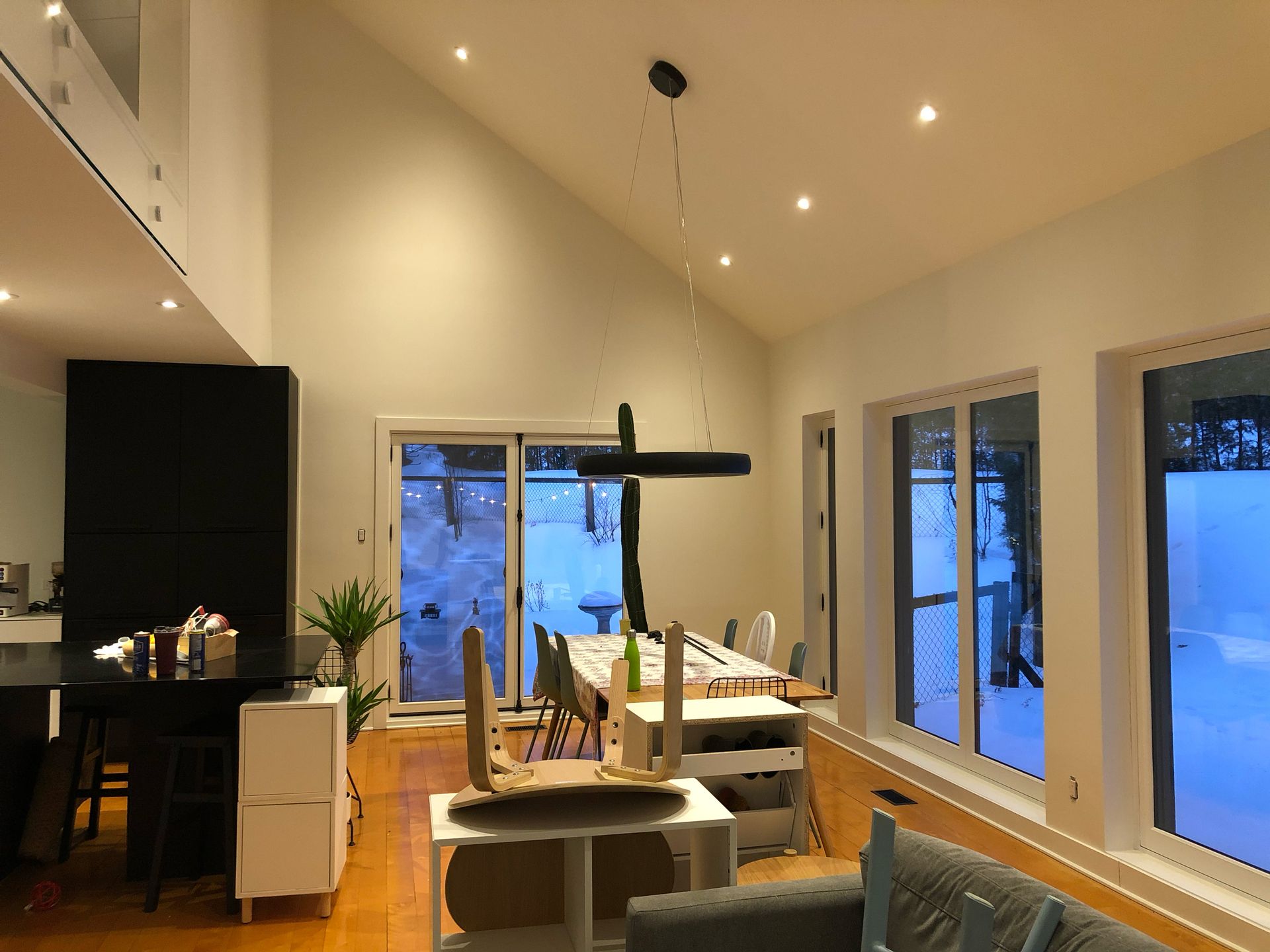 Peinture intérieure & extérieure à Montréal | Peintres Premium