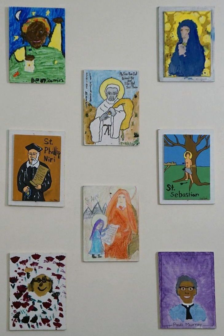 Christian Formation