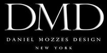 Daniel Mozzes Design logo