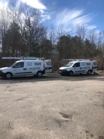 work trucks