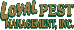 Loyal Pest Managmenet logo