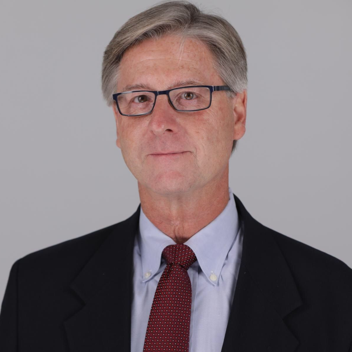 Joe Lange