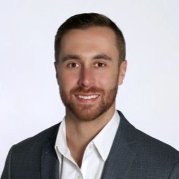 Zac Ward