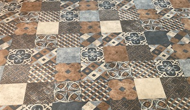 shop-at-home flooring selection