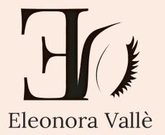 Logo con iniziali