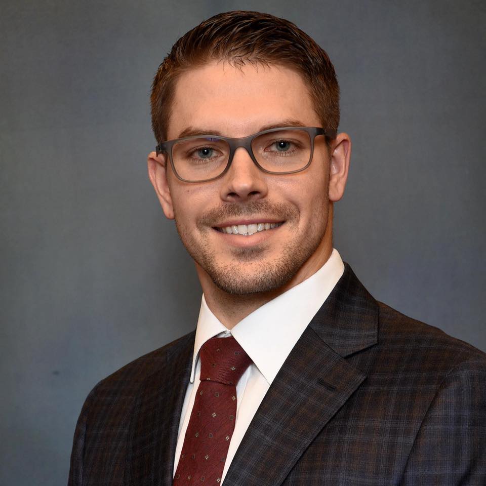 Dr. Harris