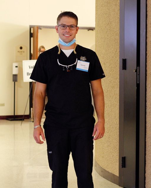 Dr. Harris