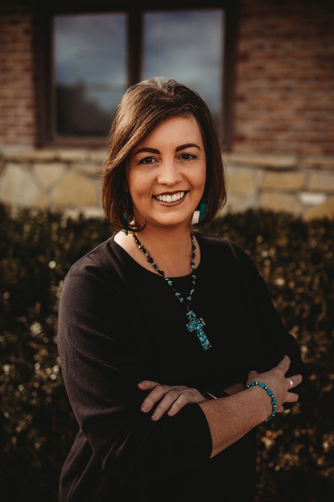 ALLYSON HOUSER