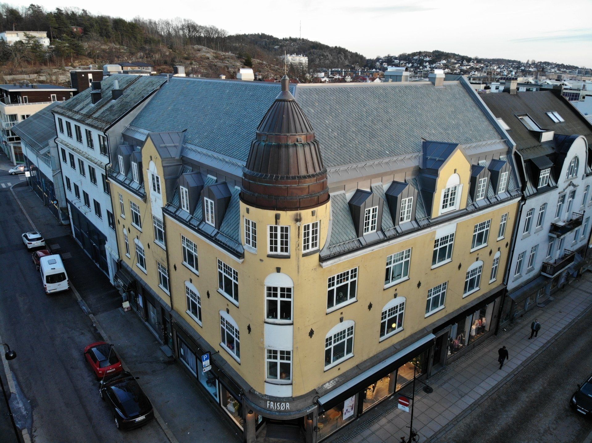 Storgata 17