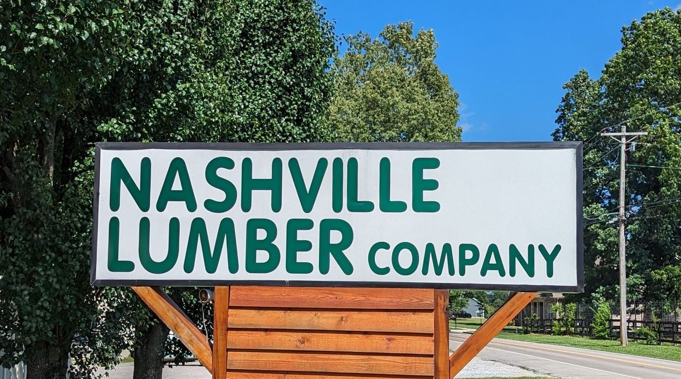 Nashville Lumber Company Specialty Wood Products for Builders