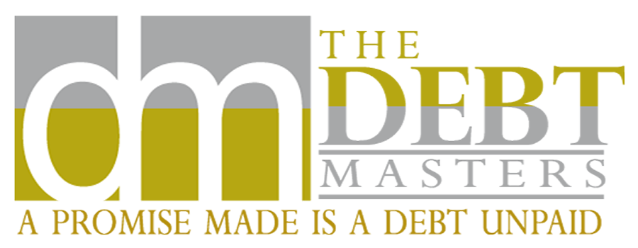 The Debt Masters