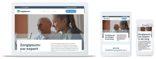 Bekijk website