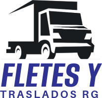 FLETES Y TRASLADOS RG