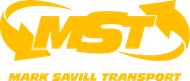 MST Logo