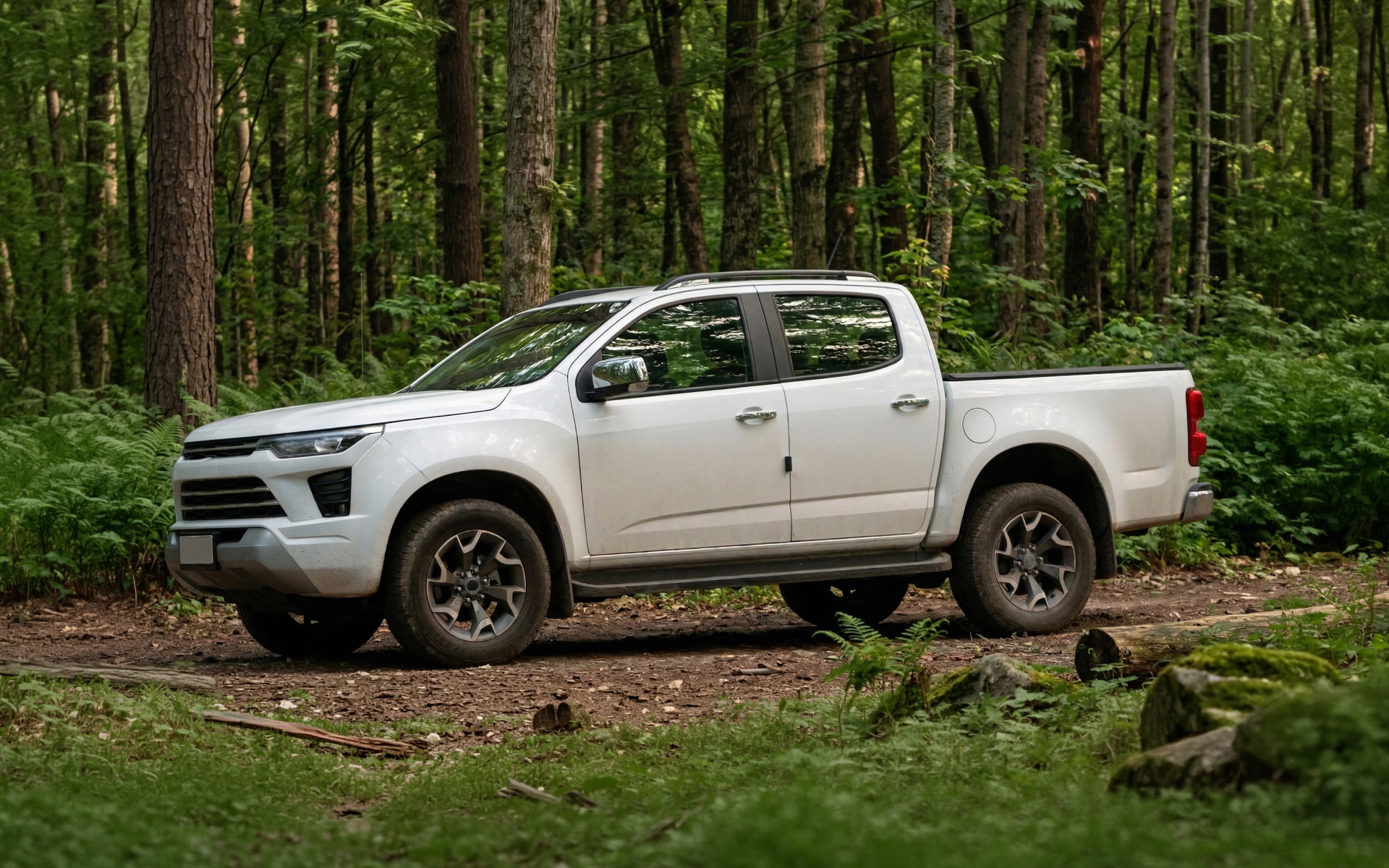Pickup Trucks Auto Repair in Auburn, AL | University Tire and Auto