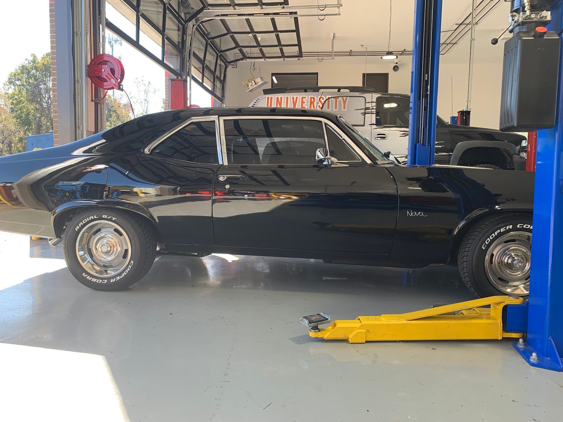Auto Maintenance in Auburn, AL | University Tire and Auto